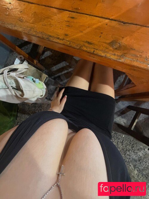 itsrealminnie Nude Onlyfans Photo 44