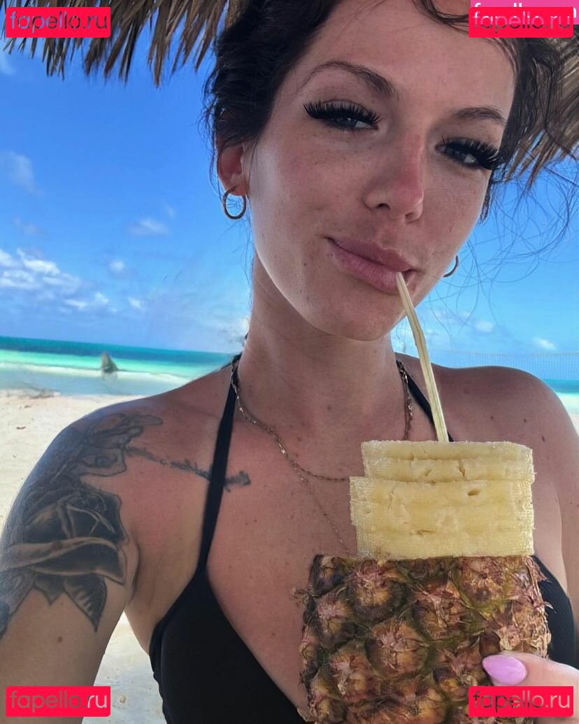 Lya Diezl Nude Onlyfans Photo 46