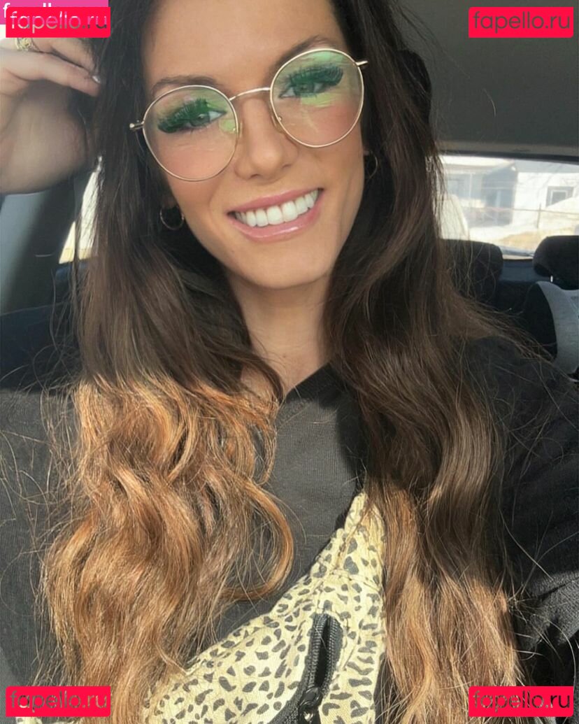 Lya Diezl Nude Onlyfans Photo 32