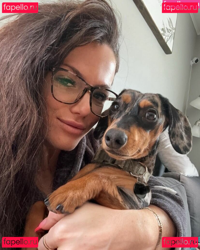 Lya Diezl Nude Onlyfans Photo 26