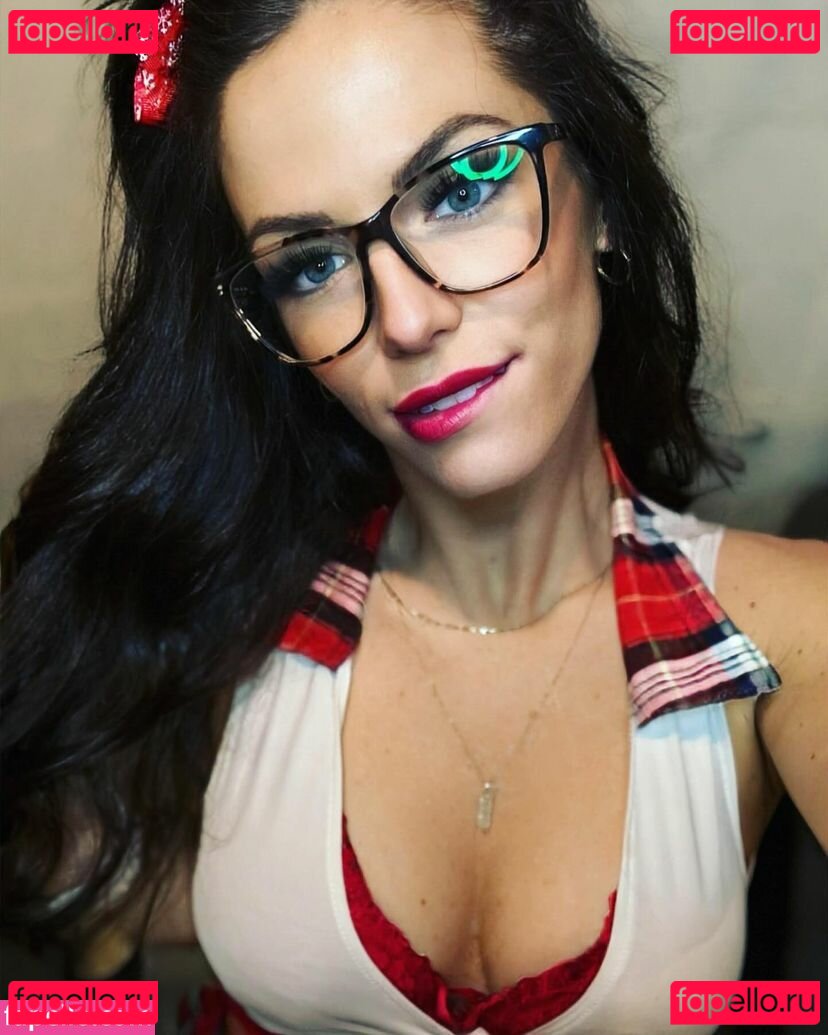 Lya Diezl Nude Onlyfans Photo 20