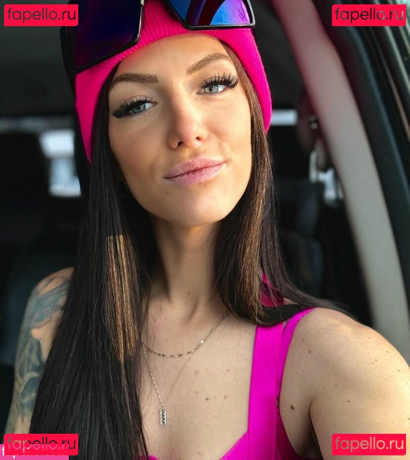 Lya Diezl Nude Onlyfans Photo 10