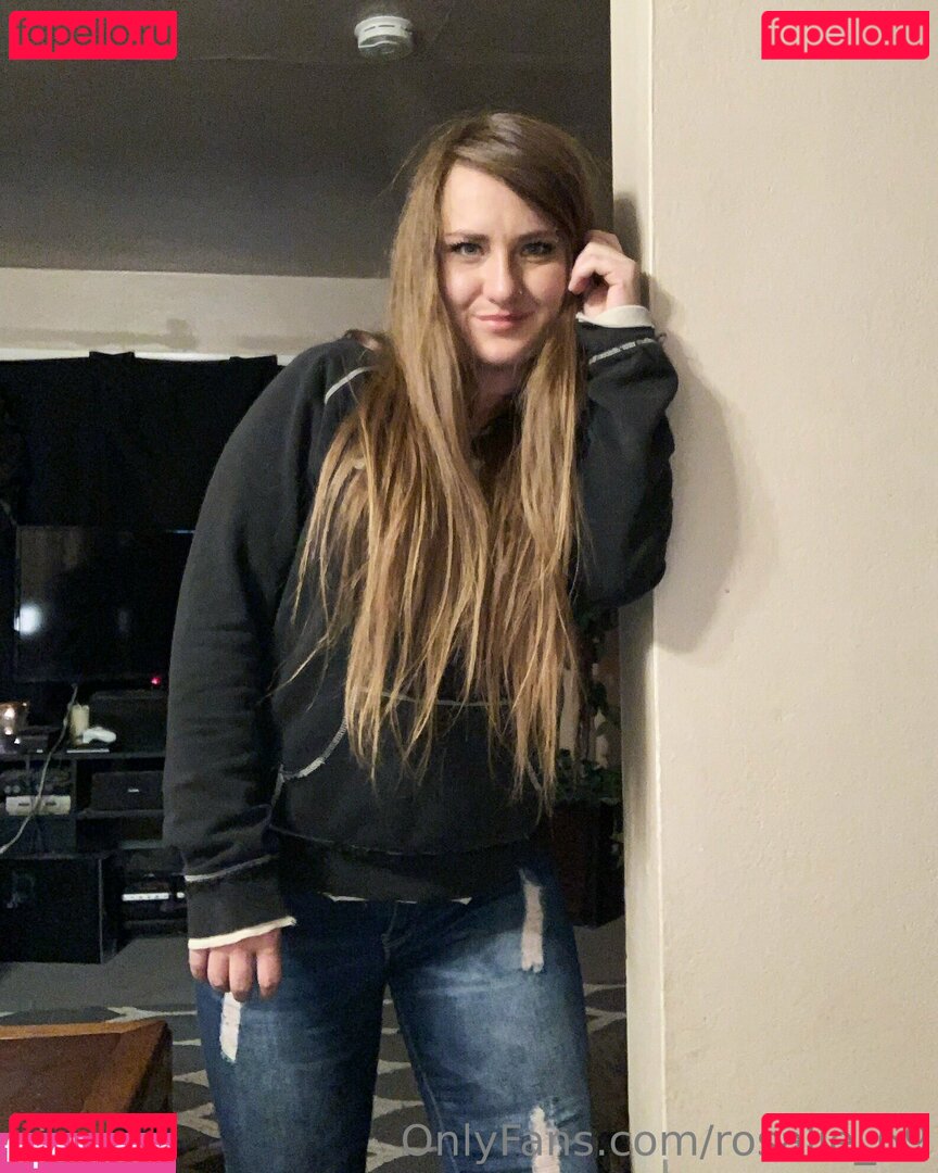 rosalie_69 Nude Onlyfans Photo 9