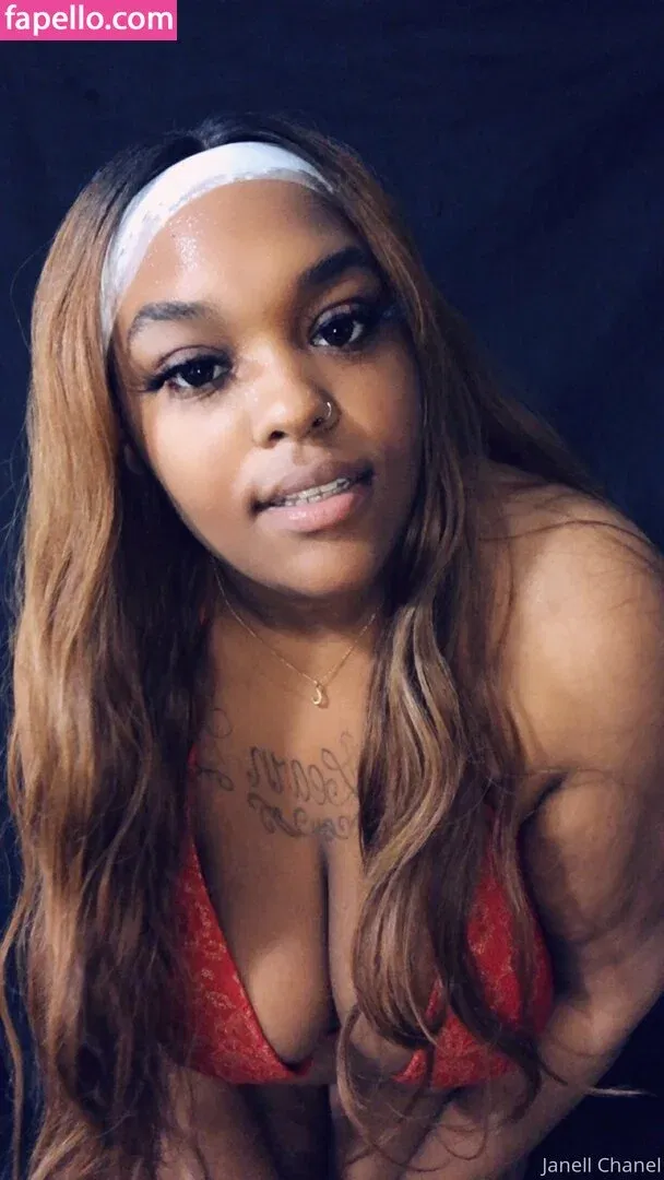 jchanel12 Onlyfans Photo Gallery 