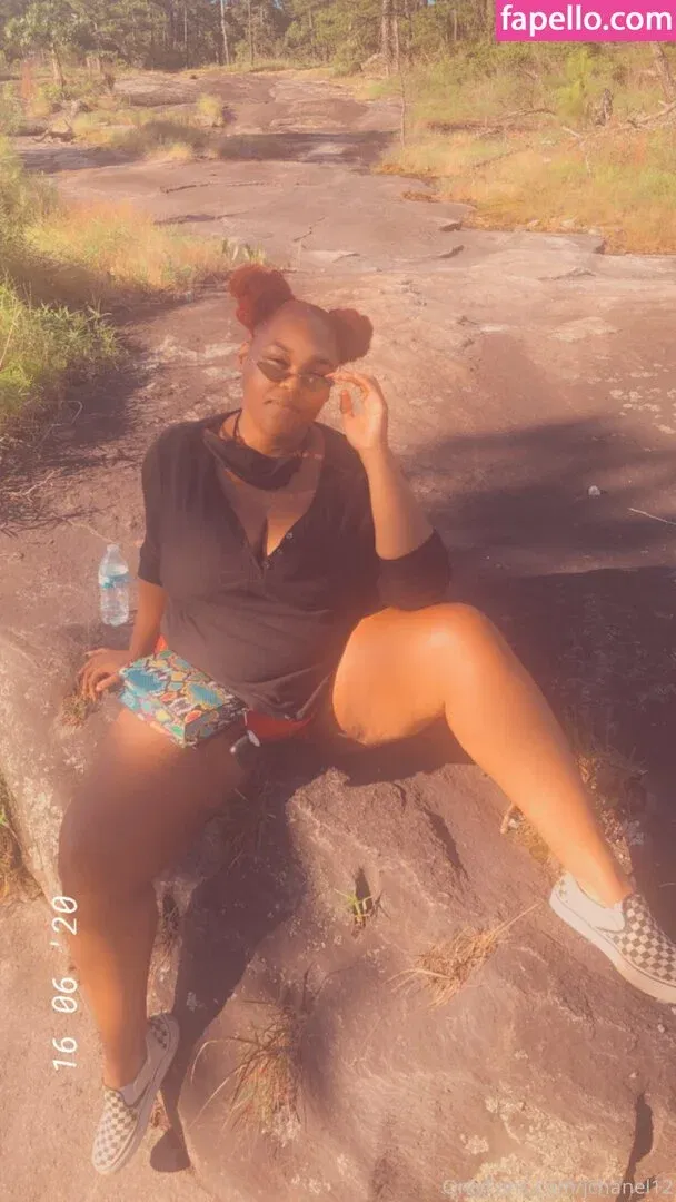 jchanel12 Onlyfans Photo Gallery 