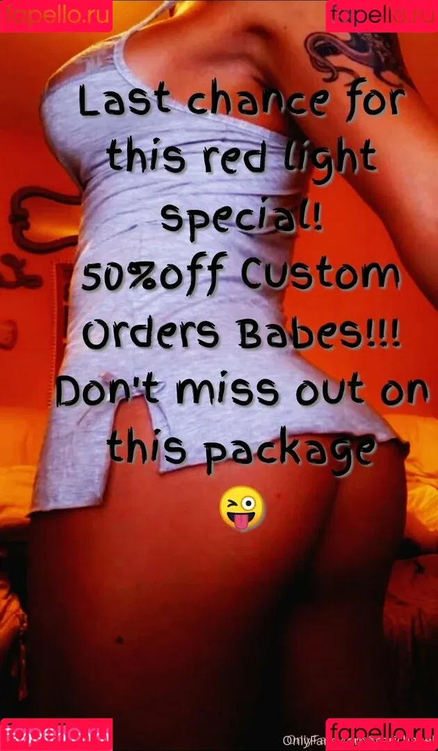 tsarichanel Onlyfans Photo Gallery 