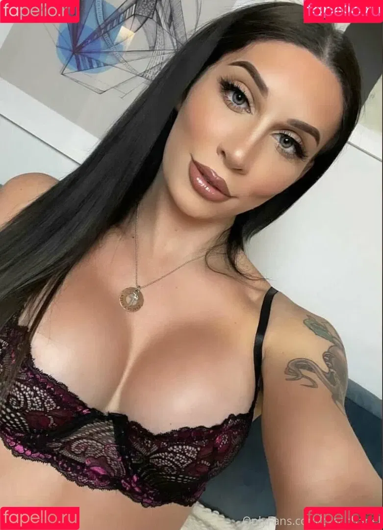 tsarichanel Onlyfans Photo Gallery 