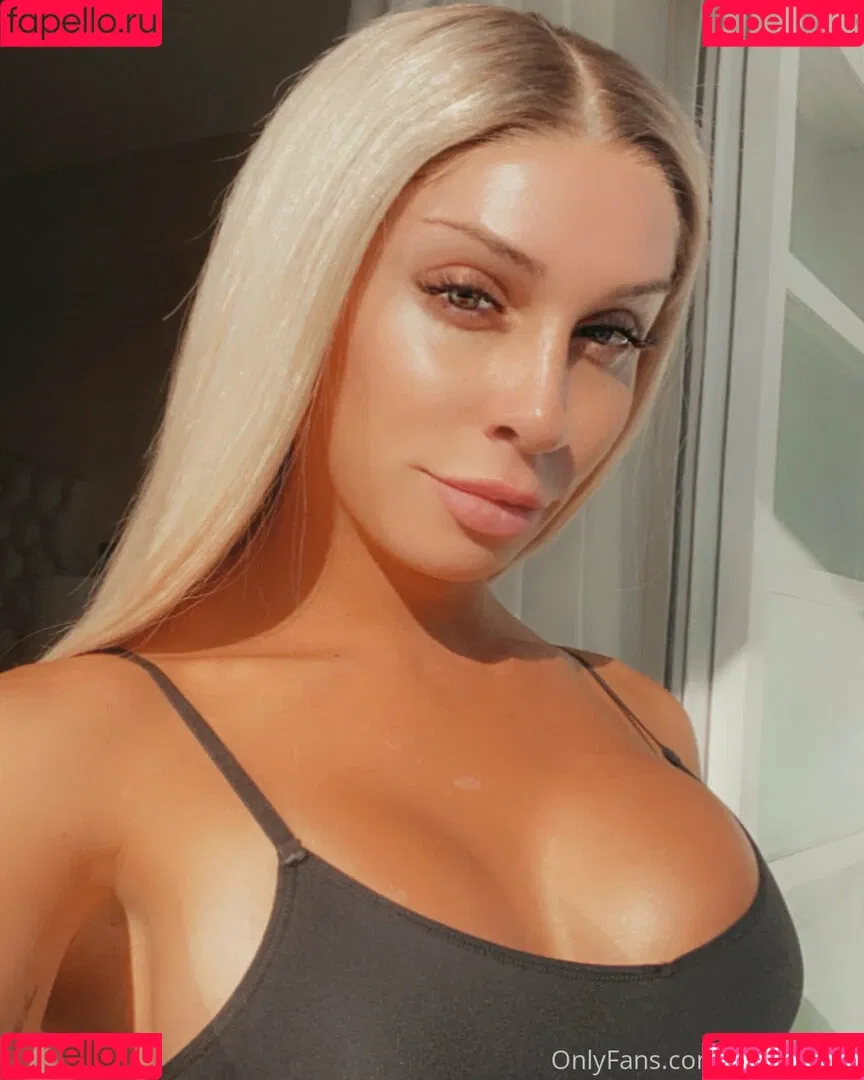 tsarichanel Onlyfans Photo Gallery 
