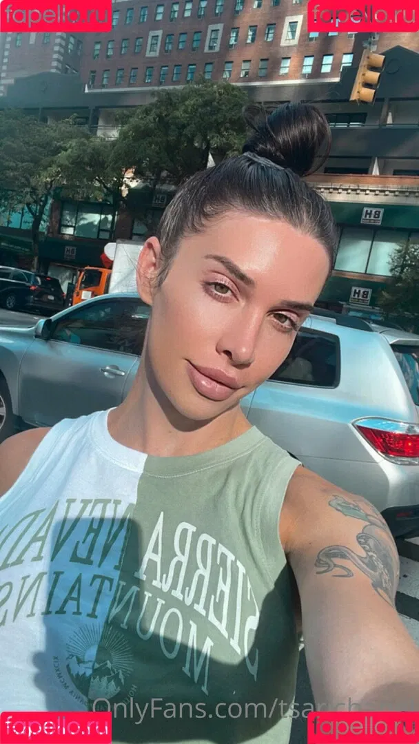 tsarichanel Onlyfans Photo Gallery 