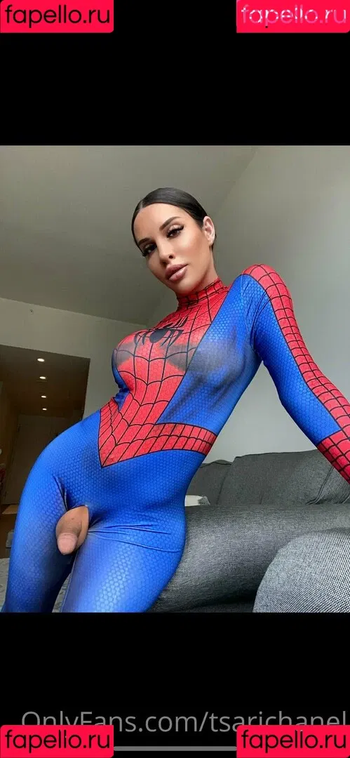 tsarichanel Onlyfans Photo Gallery 