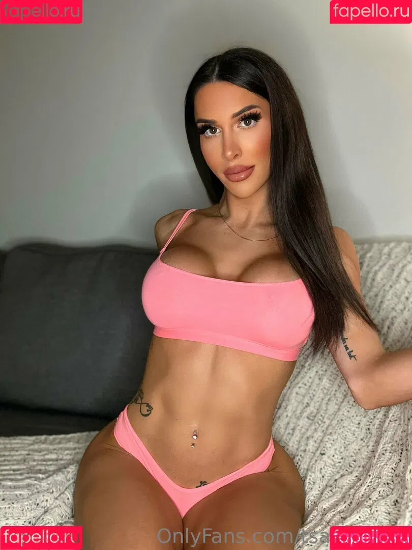 tsarichanel Onlyfans Photo Gallery 