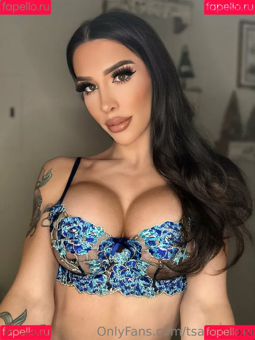 tsarichanel Onlyfans Photo Gallery 