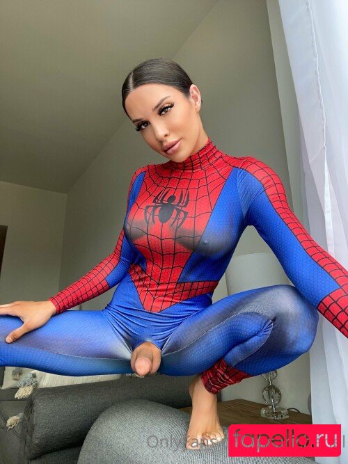 tsarichanel Nude Onlyfans Photo 29