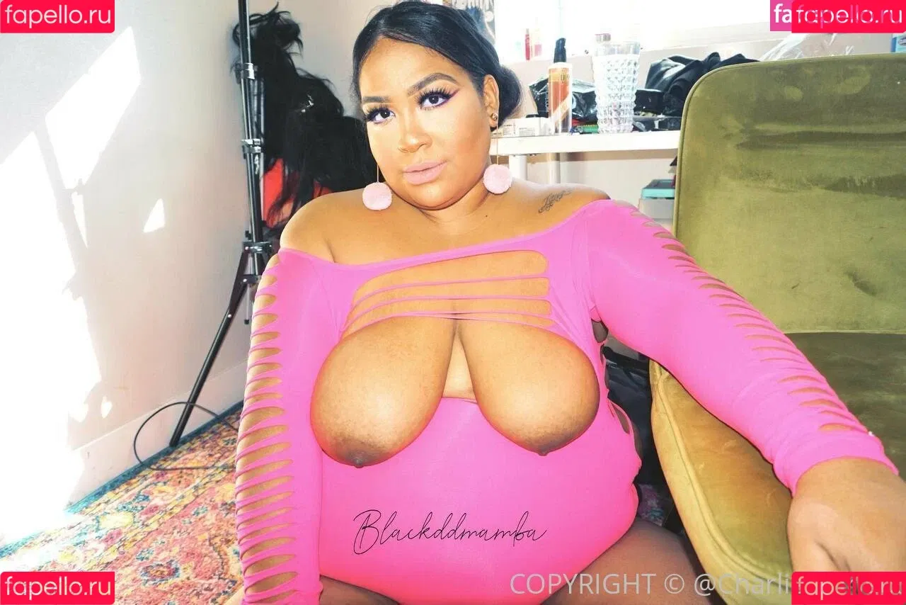 charliescarletx Onlyfans Photo Gallery 