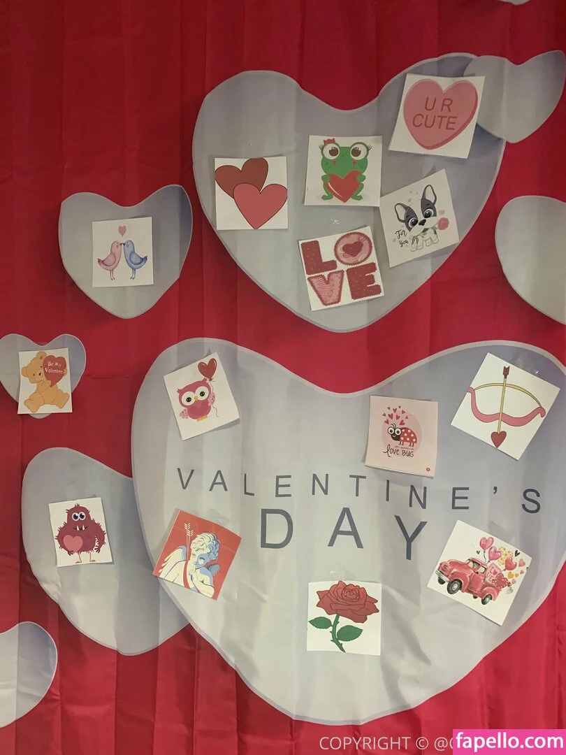 charliescarletx Onlyfans Photo Gallery 