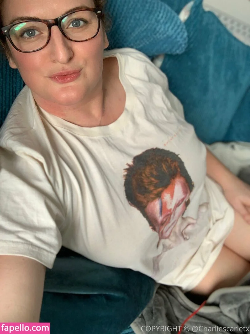 charliescarletx Onlyfans Photo Gallery 