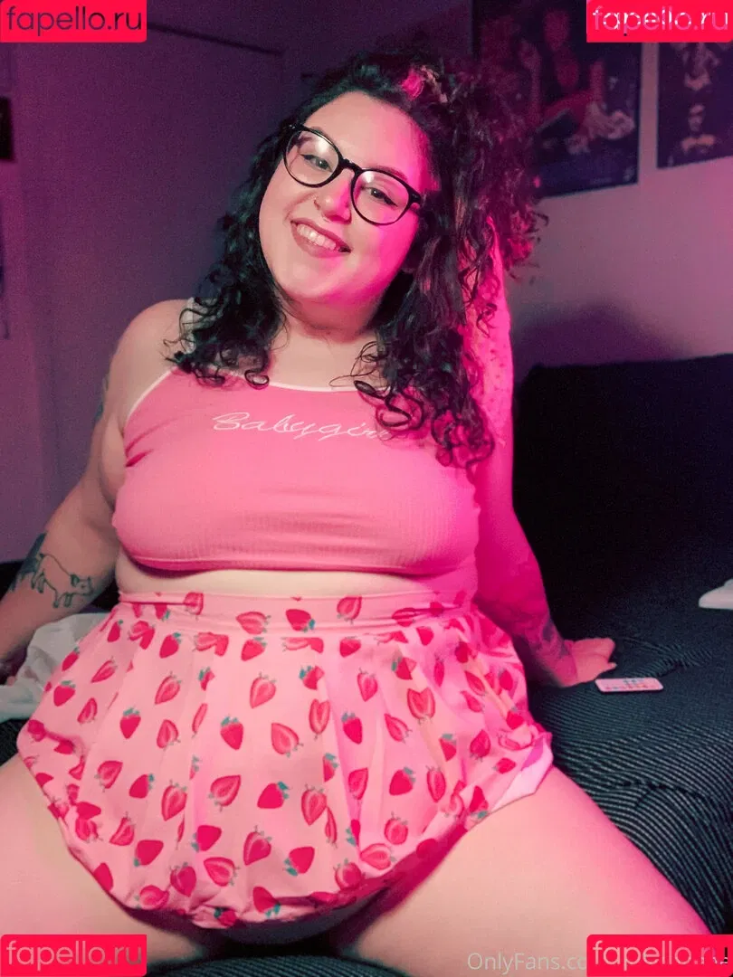 xoliviapage Onlyfans Photo Gallery 