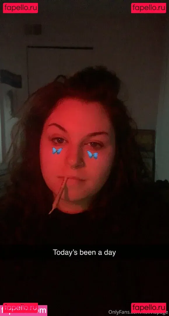 xoliviapage Onlyfans Photo Gallery 