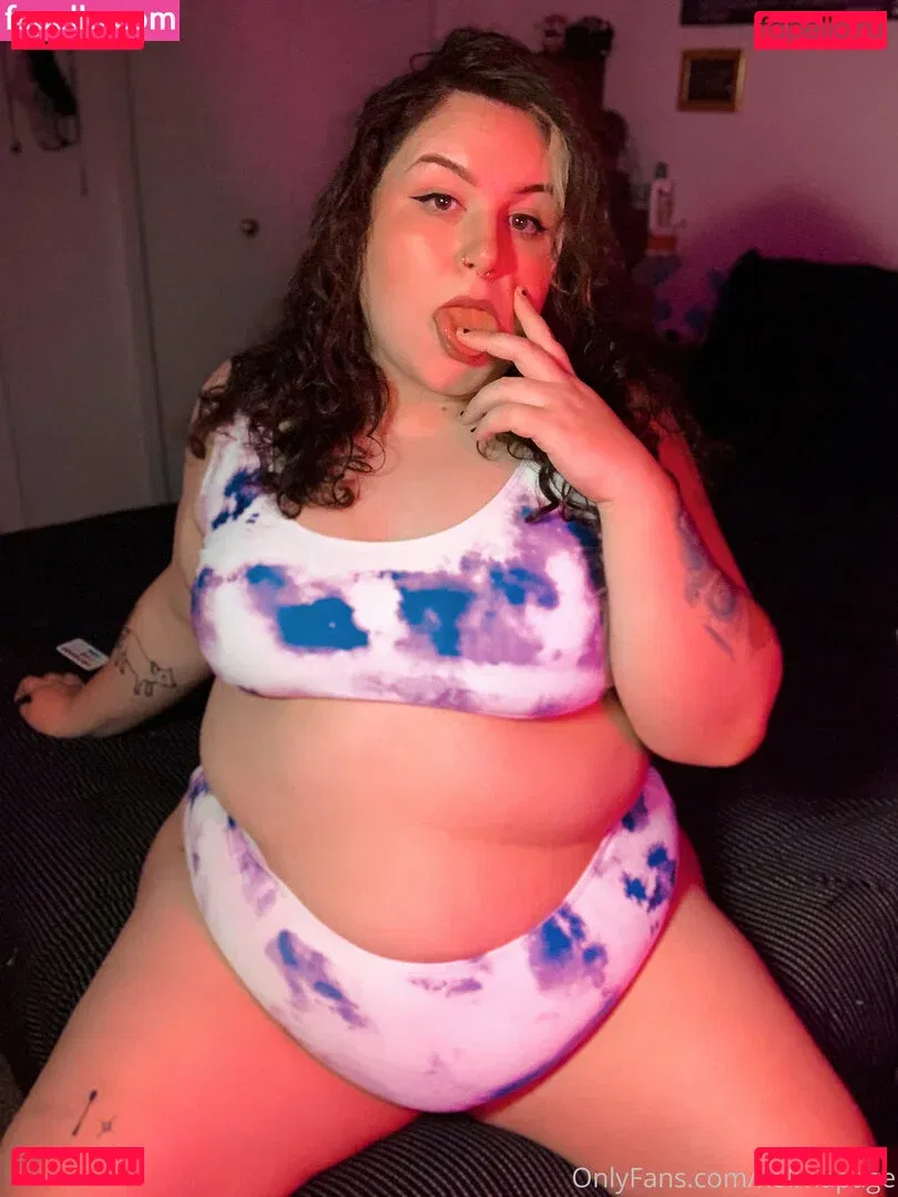 xoliviapage Onlyfans Photo Gallery 