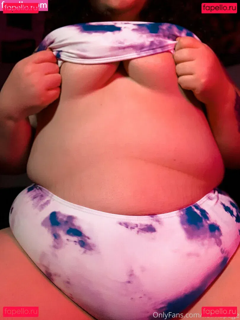 xoliviapage Onlyfans Photo Gallery 