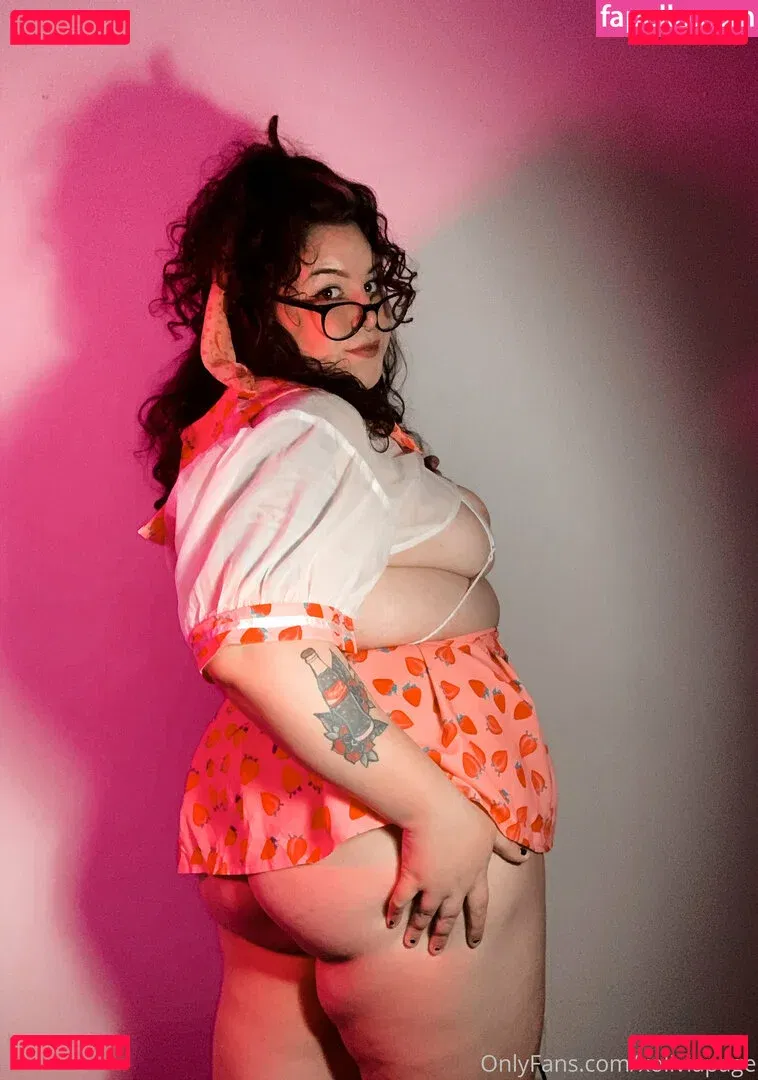 xoliviapage Onlyfans Photo Gallery 