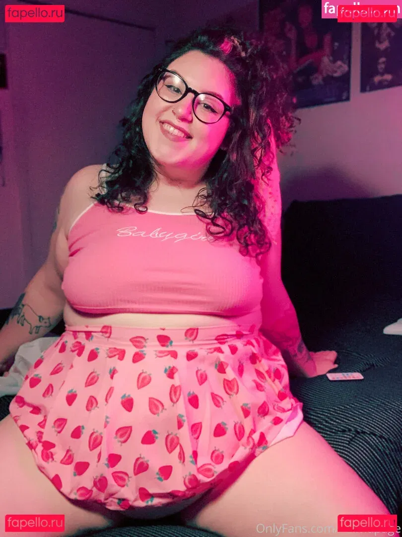 xoliviapage Onlyfans Photo Gallery 