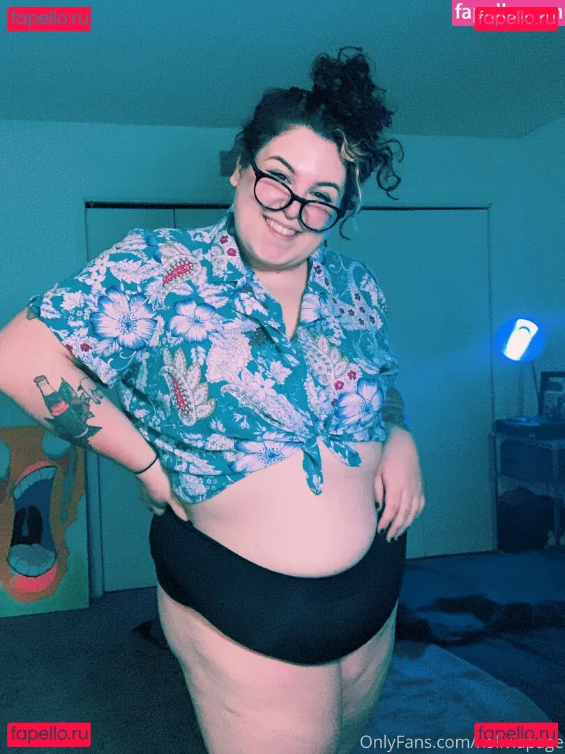 xoliviapage Onlyfans Photo Gallery 