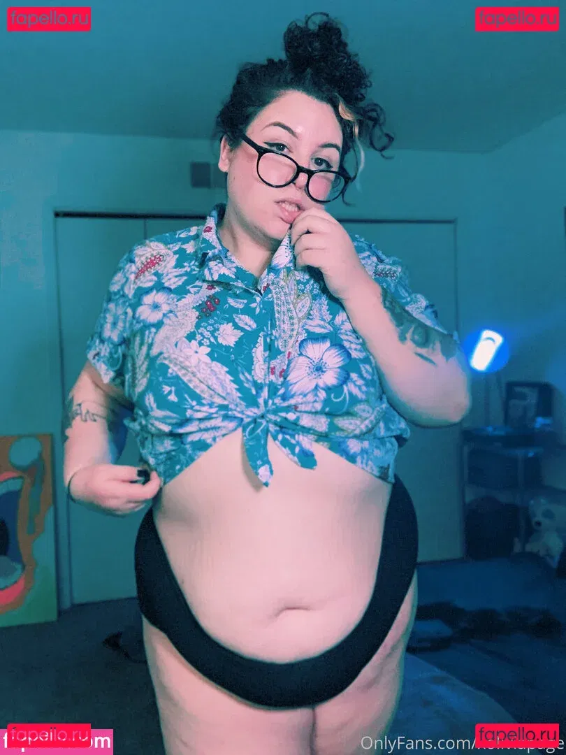 xoliviapage Onlyfans Photo Gallery 