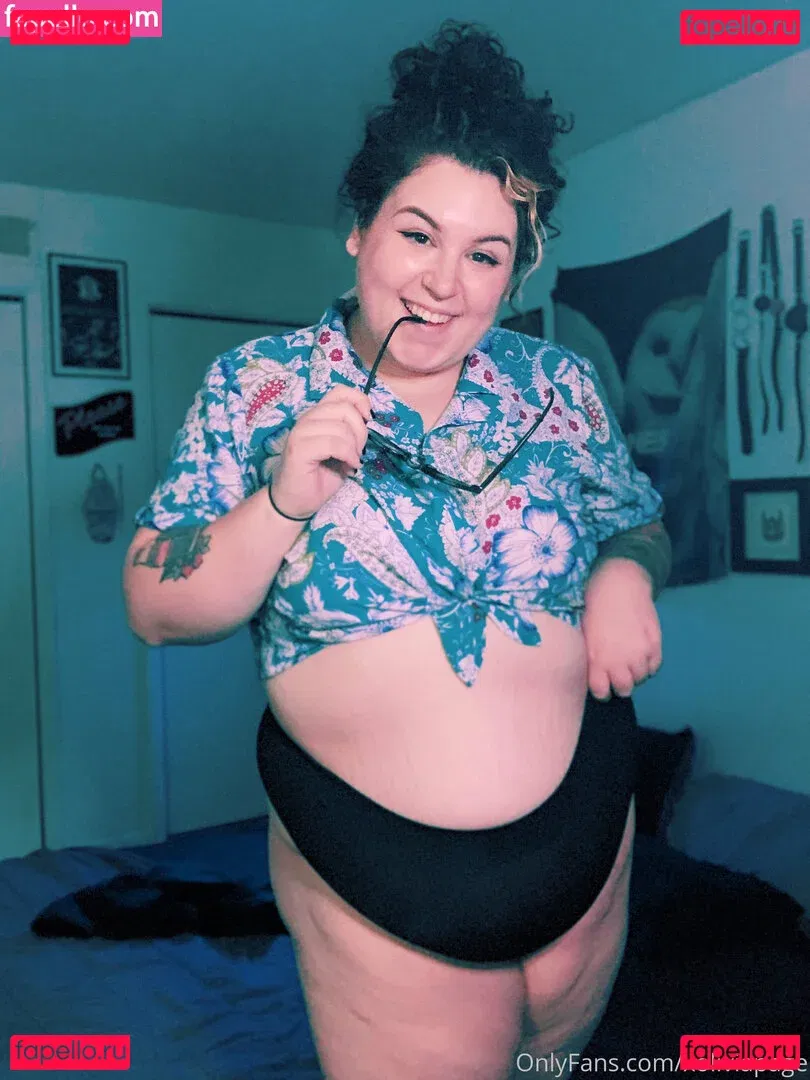 xoliviapage Onlyfans Photo Gallery 