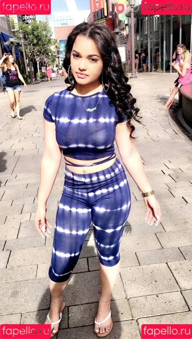 Raynefaliciteexo Onlyfans Photo Gallery 
