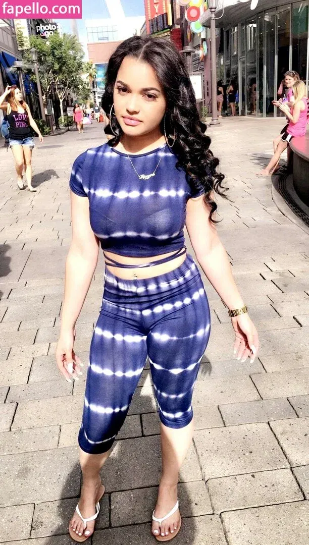 Raynefaliciteexo Onlyfans Photo Gallery 