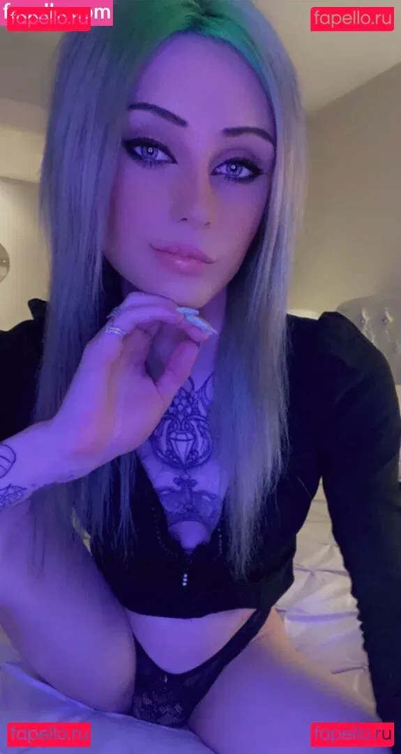 missyadair Onlyfans Photo Gallery 