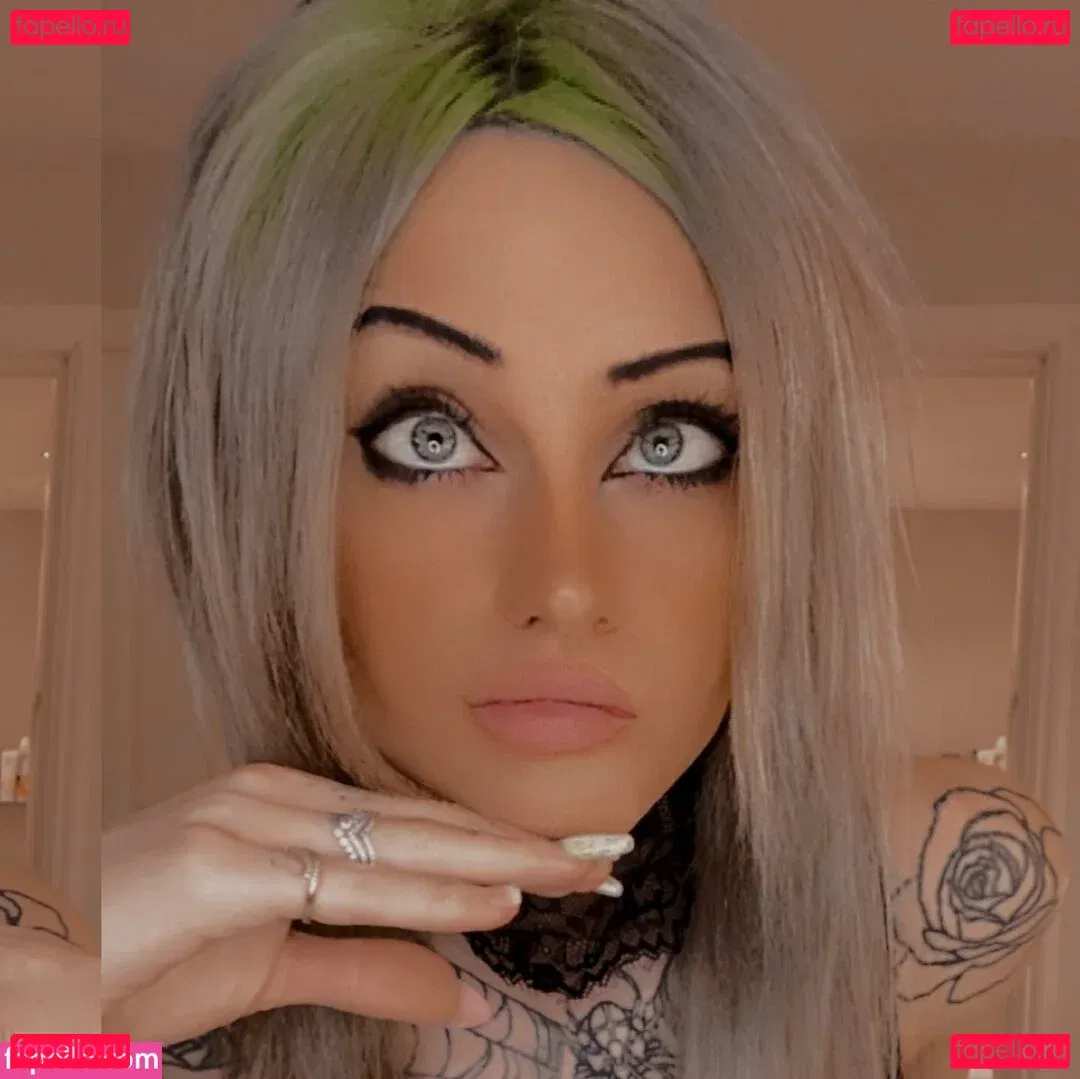 missyadair Onlyfans Photo Gallery 