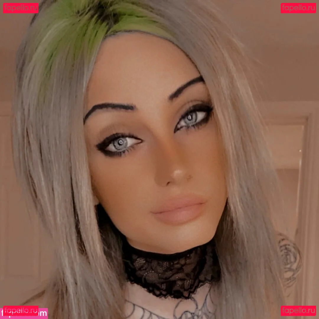 missyadair Onlyfans Photo Gallery 