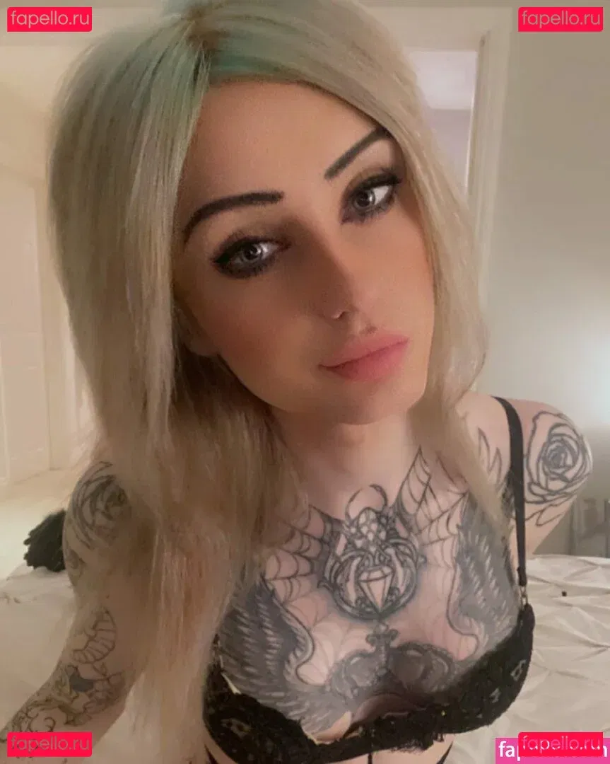 missyadair Onlyfans Photo Gallery 