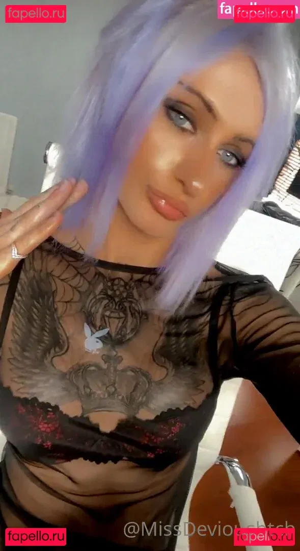 missyadair Onlyfans Photo Gallery 