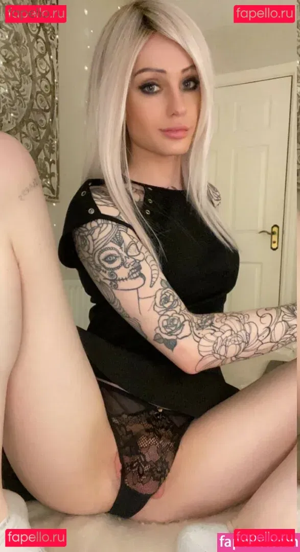 missyadair Onlyfans Photo Gallery 