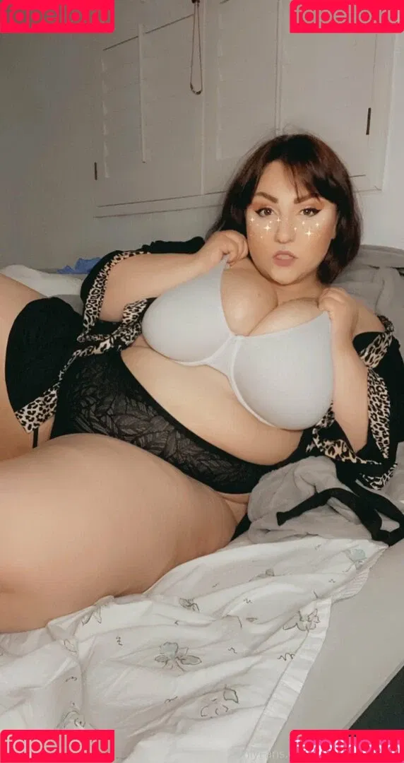 kaybearcutie95 Onlyfans Photo Gallery 