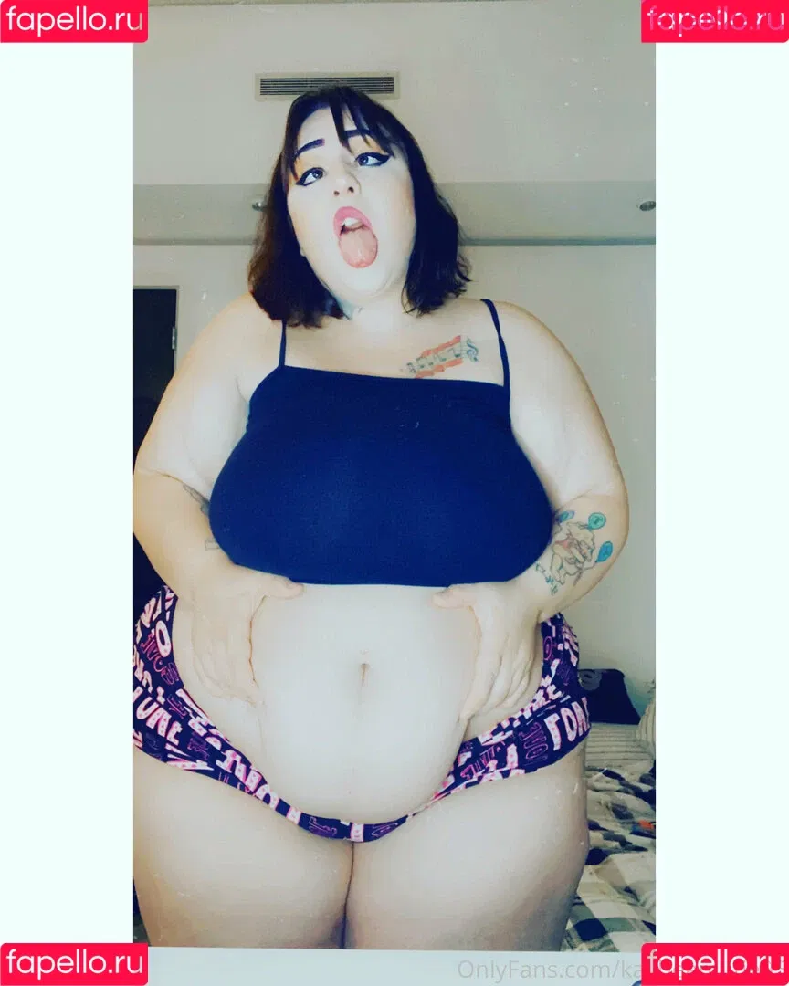 kaybearcutie95 Onlyfans Photo Gallery 