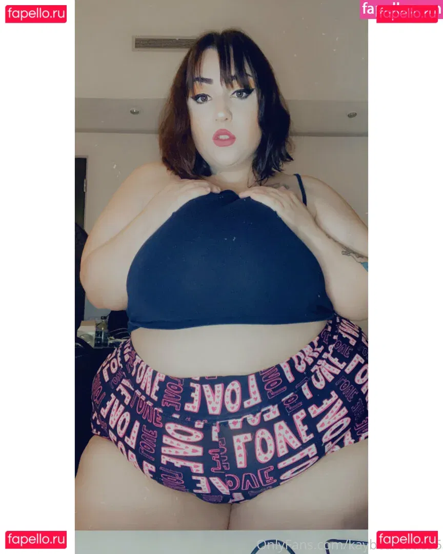 kaybearcutie95 Onlyfans Photo Gallery 