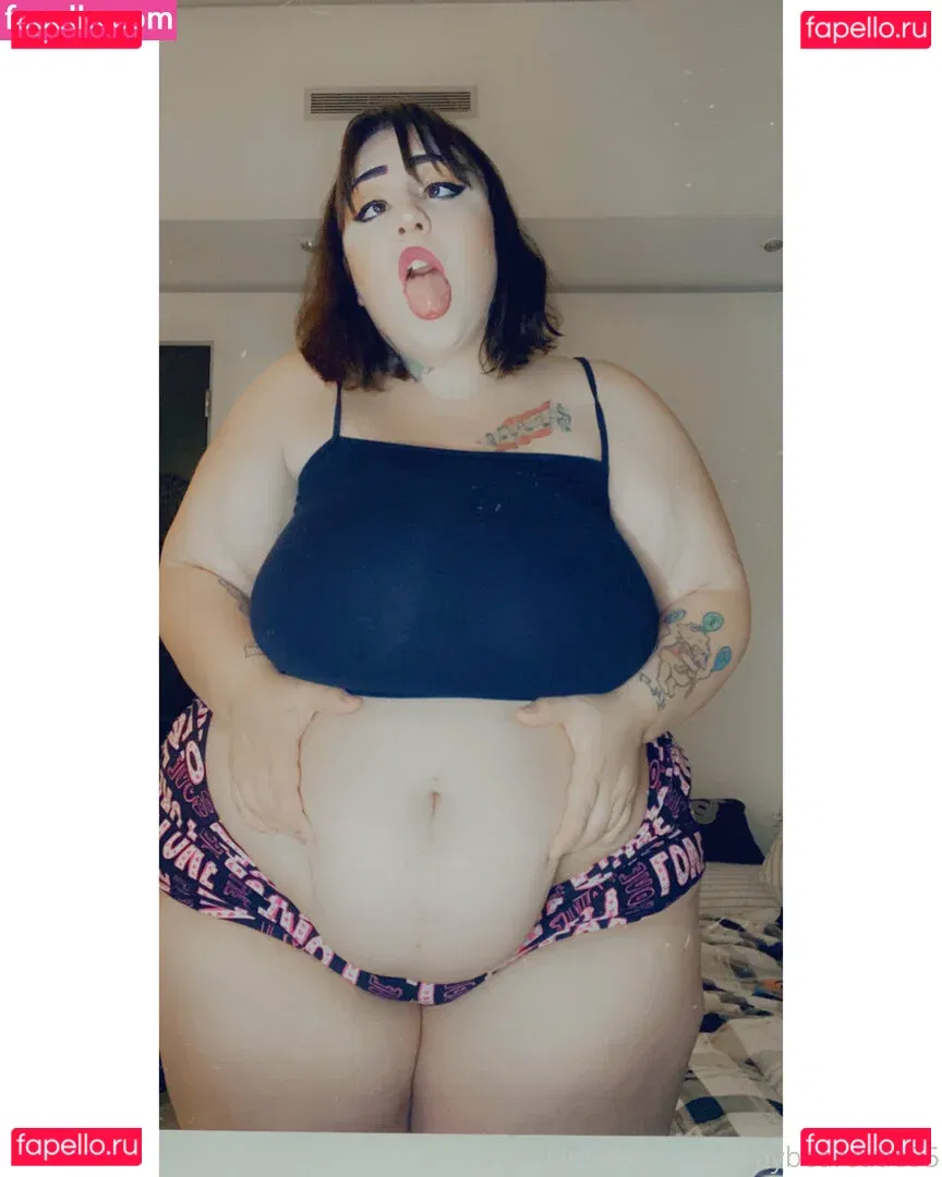 kaybearcutie95 Onlyfans Photo Gallery 