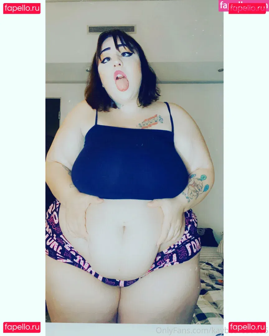 kaybearcutie95 Onlyfans Photo Gallery 