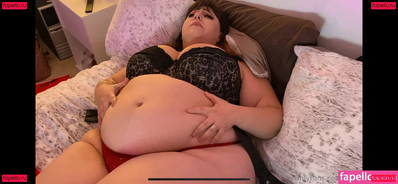 kaybearcutie95 Onlyfans Photo Gallery 