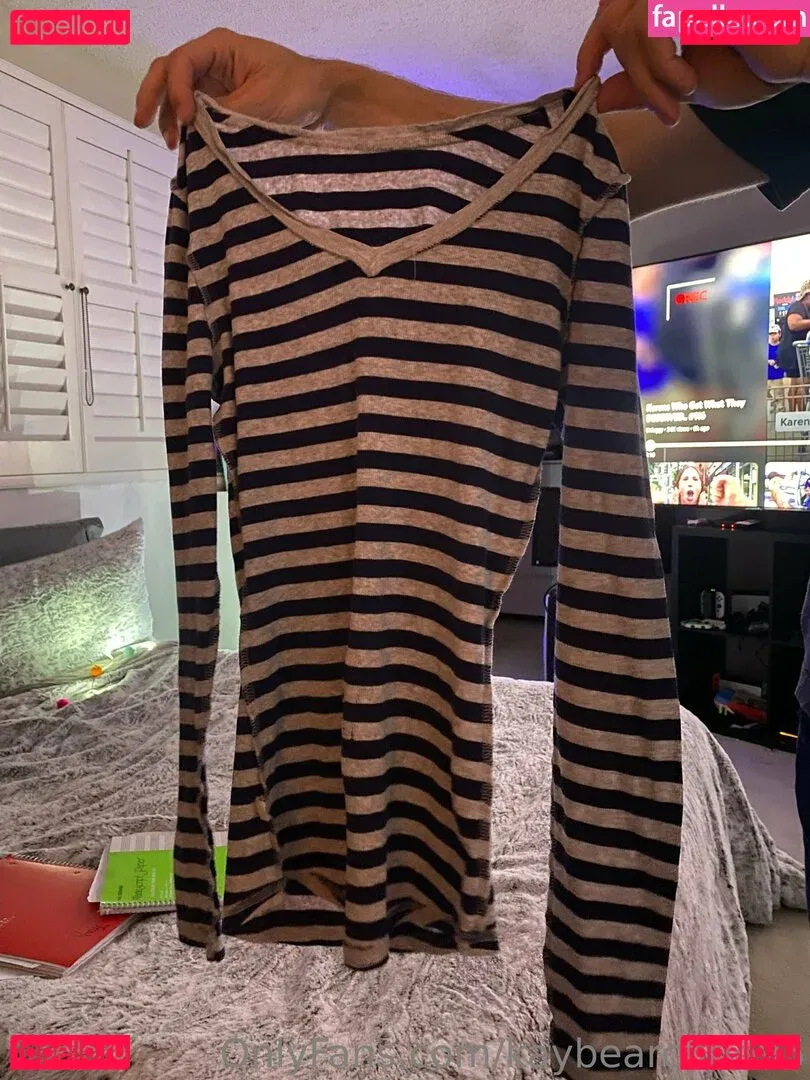 kaybearcutie95 Onlyfans Photo Gallery 