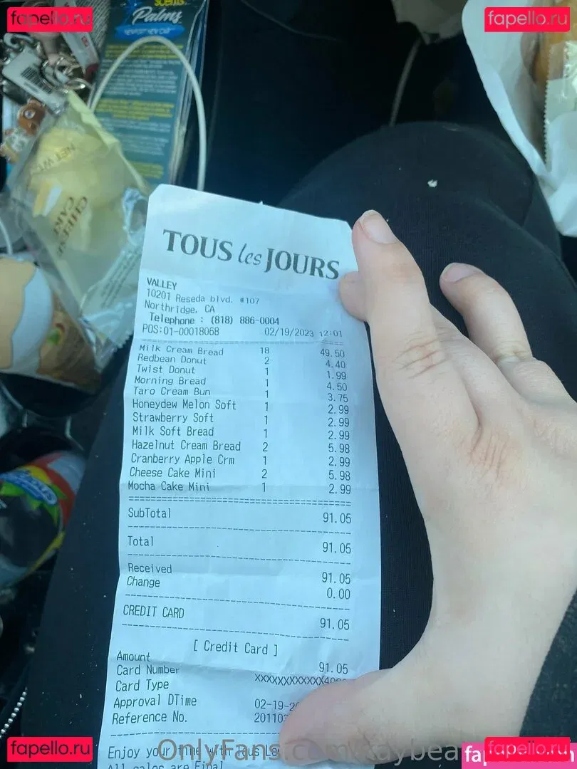 kaybearcutie95 Onlyfans Photo Gallery 