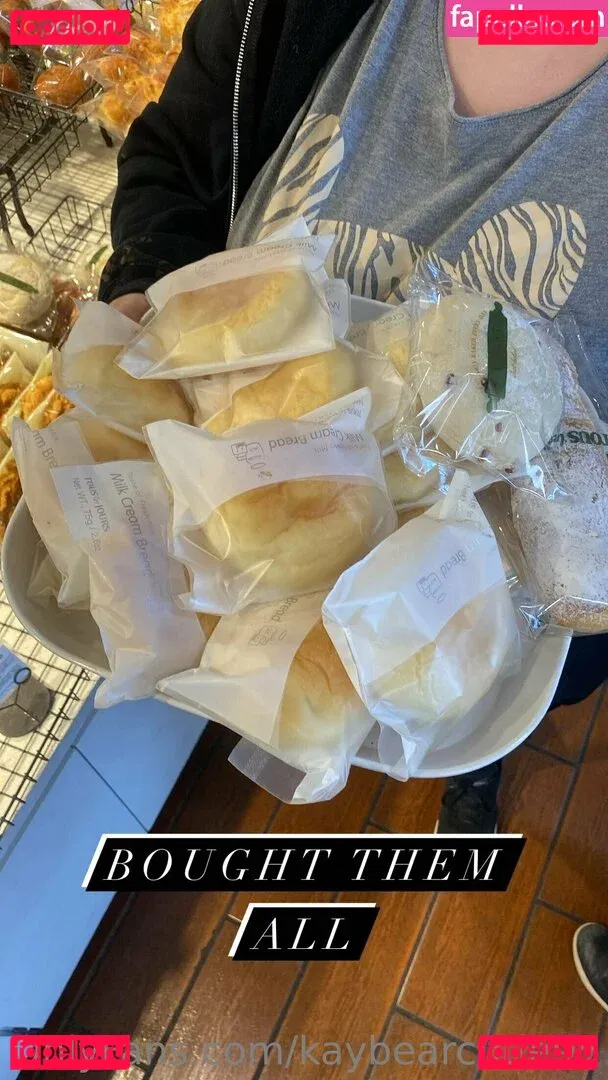 kaybearcutie95 Onlyfans Photo Gallery 