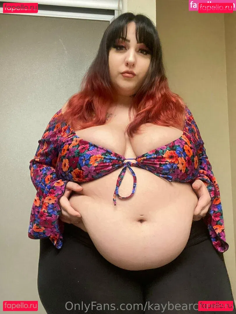 kaybearcutie95 Onlyfans Photo Gallery 