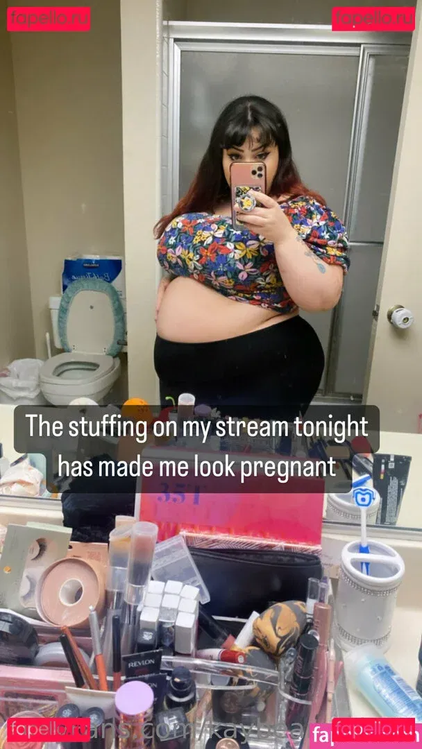 kaybearcutie95 Onlyfans Photo Gallery 