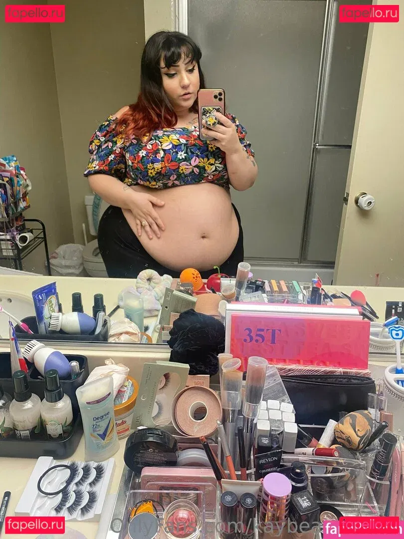 kaybearcutie95 Onlyfans Photo Gallery 