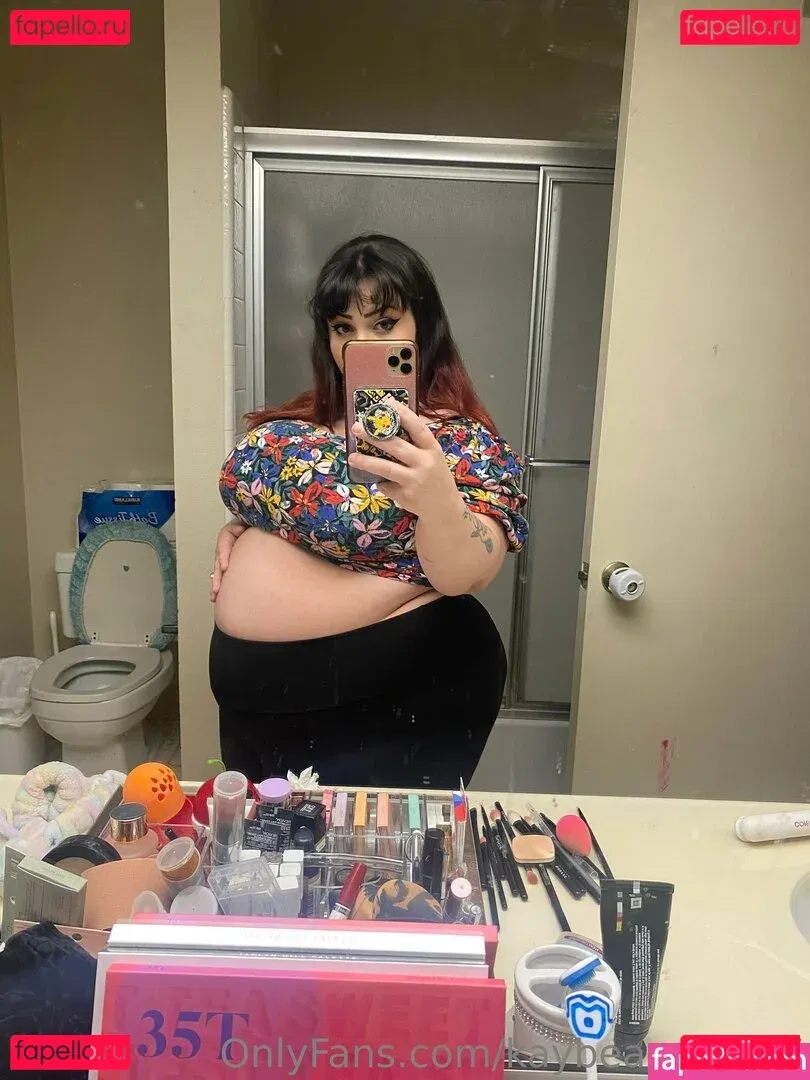 kaybearcutie95 Onlyfans Photo Gallery 